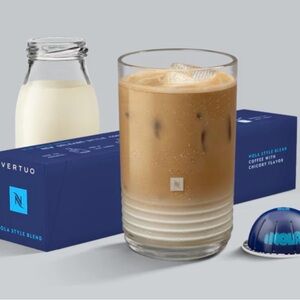 Nespresso VERTUO Nola capsules